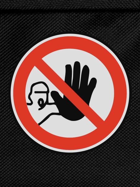 Stop There