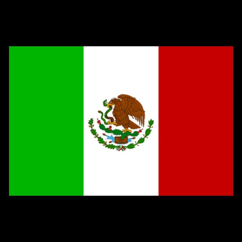Flagge México