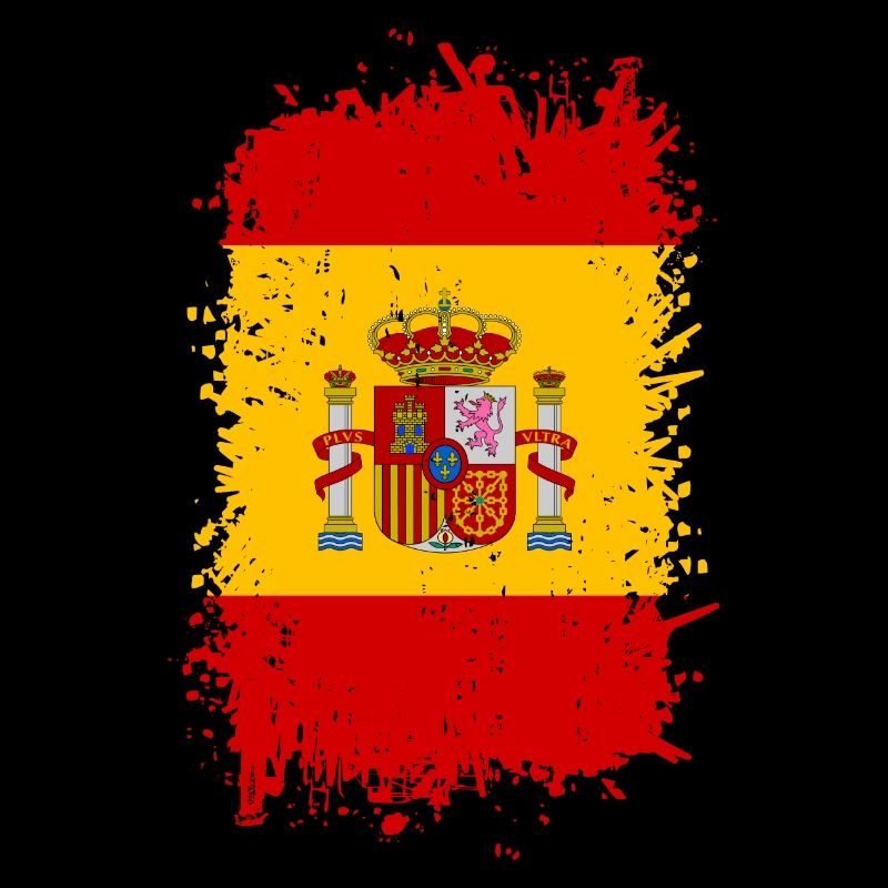 Spanien