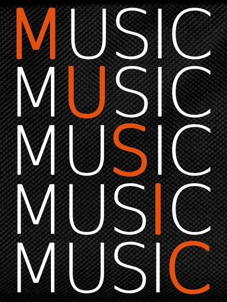 MUSIC