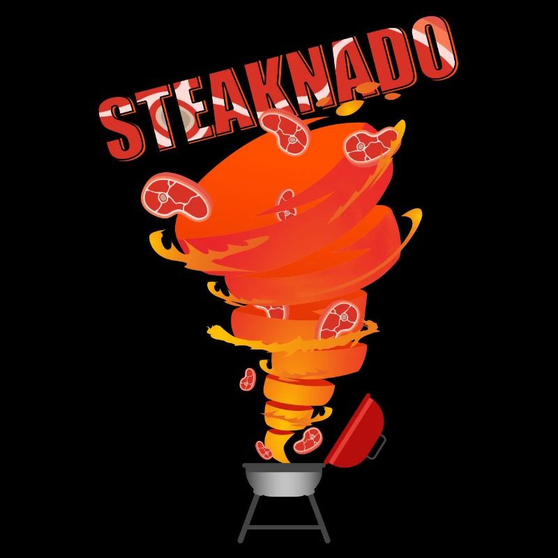 Steaknado