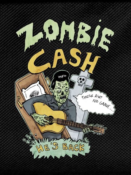 zombie cash