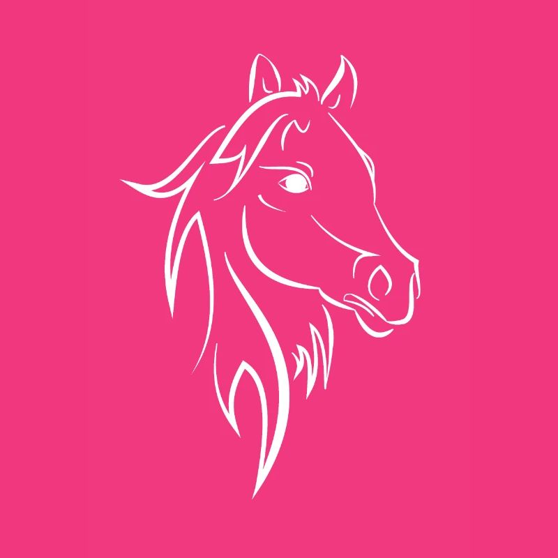Pferd