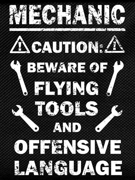 mechanic