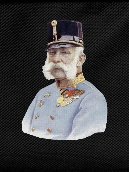 Emperor Franz Joseph