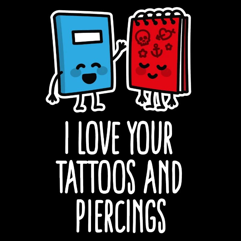 Funny Piercing Tattoo Tattoo Tattoo Artist