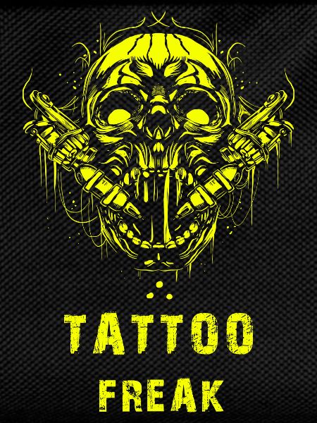Tattoo Freak