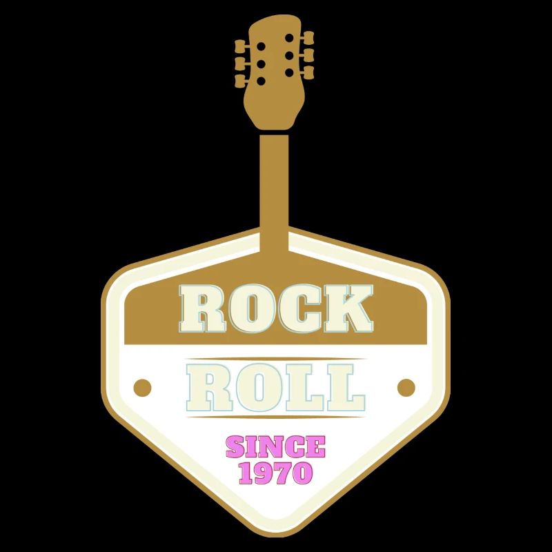 ROCK 'N' ROLL SINCE 1970