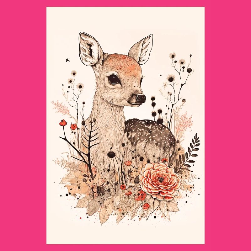 Roe deer