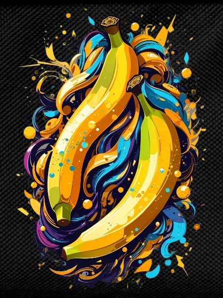 Bananas