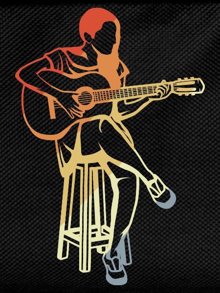 Guitarist