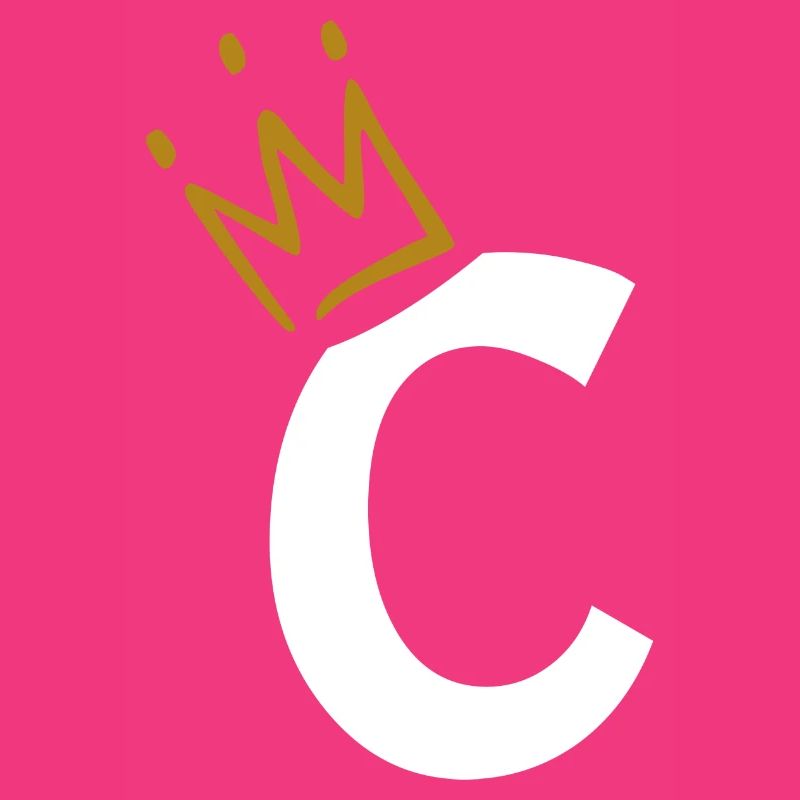 Buchstabe C - Anfangsbuchstabe C