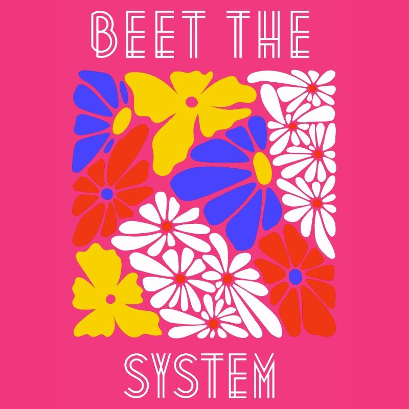 Betterave le système