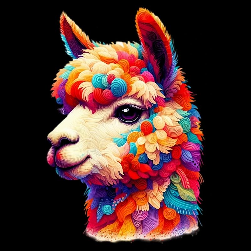 Alpaca