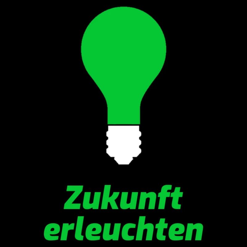 Zukunft erleuchten