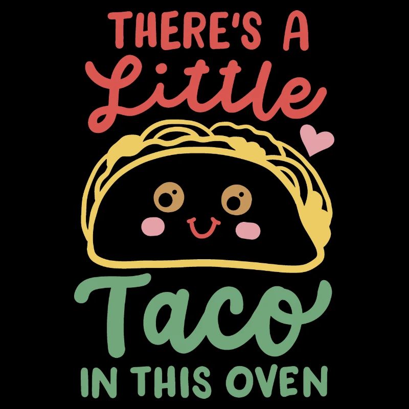 Schwangerschaftsankündigung Cinco de Mayo