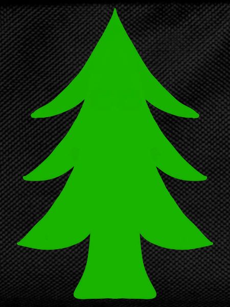 Fir tree