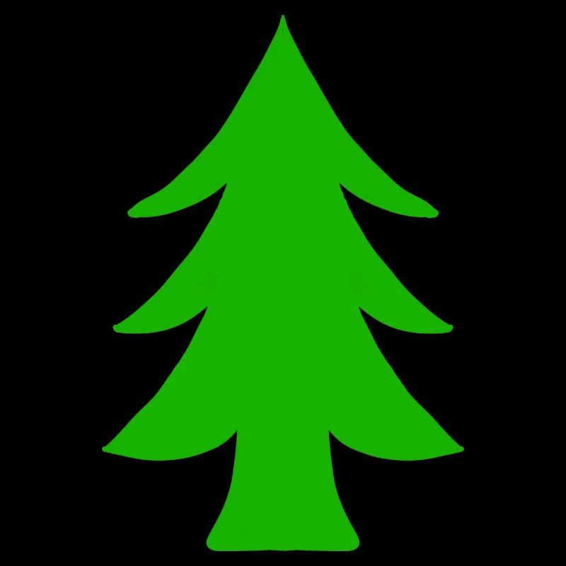 Fir tree