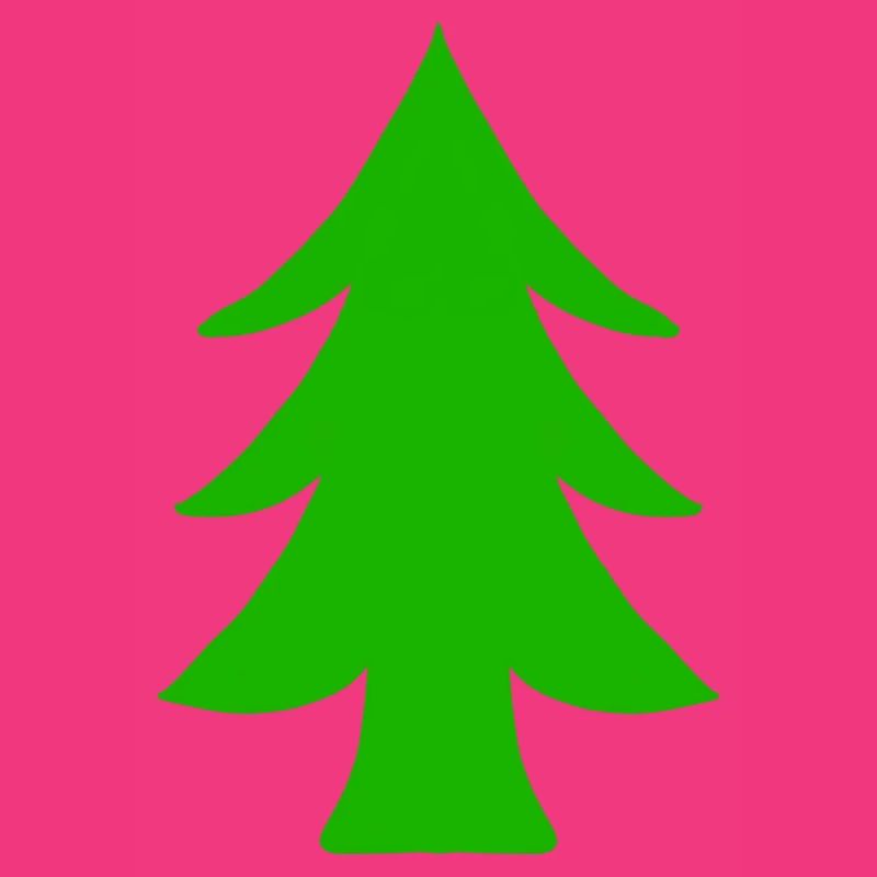 Fir tree