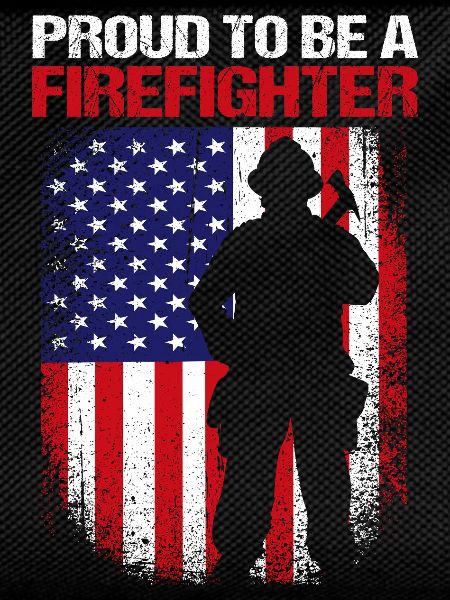 Firefighter Fire Brigade
