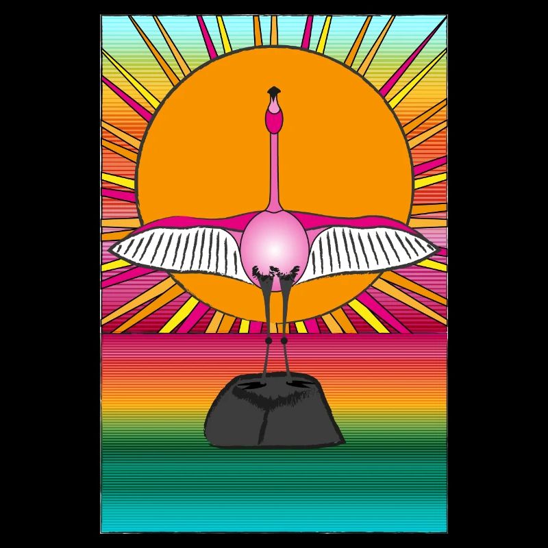 Spread your wings and fly