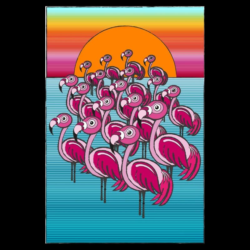 Flamingosssss