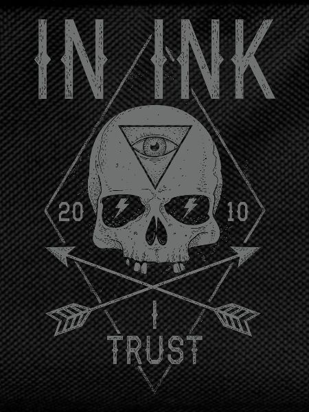 In Ink I Trust