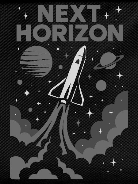 Next Horizon Rocket Expedition