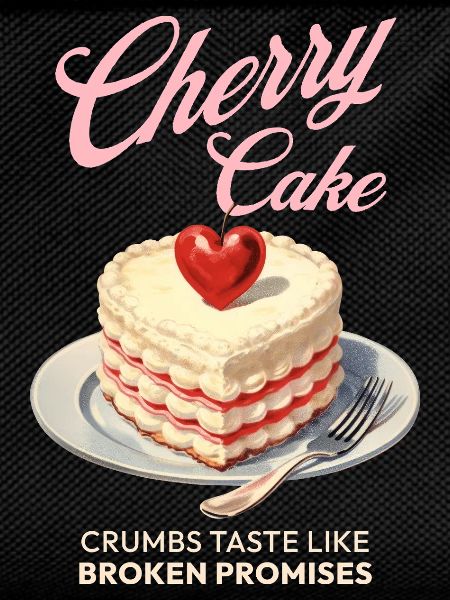 Cherries Cherry Pie Baking Gift