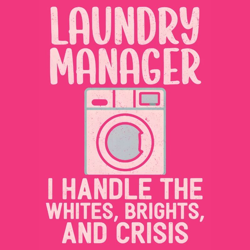 Washing Machine Manager: Laundry crisis