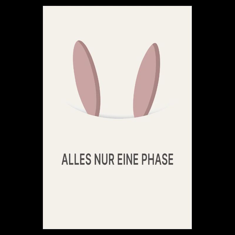 Ce n’est qu’une phase