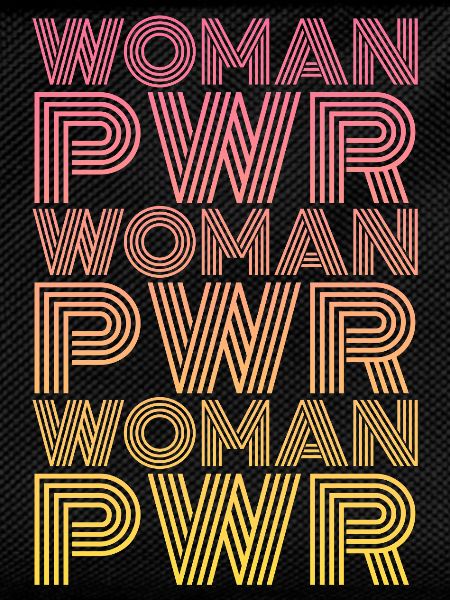 Woman Power