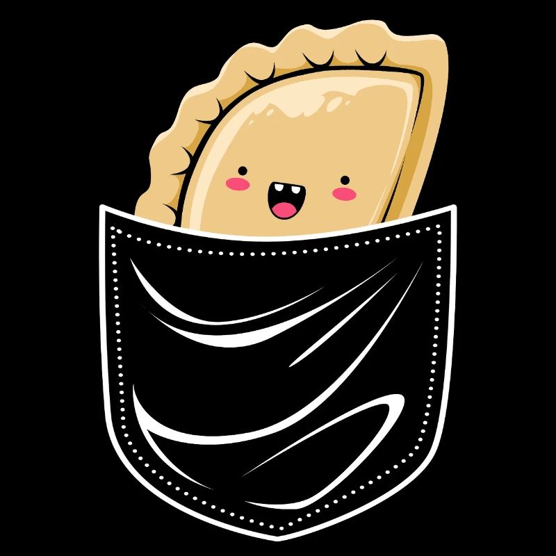 Pierogi Polen Polnisch