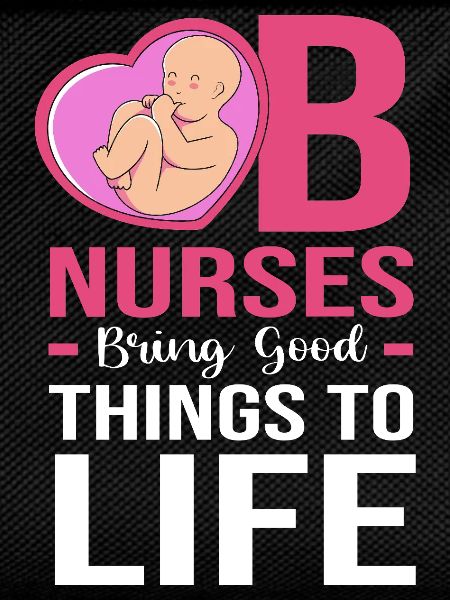 Nurse Pregnancy Hospital