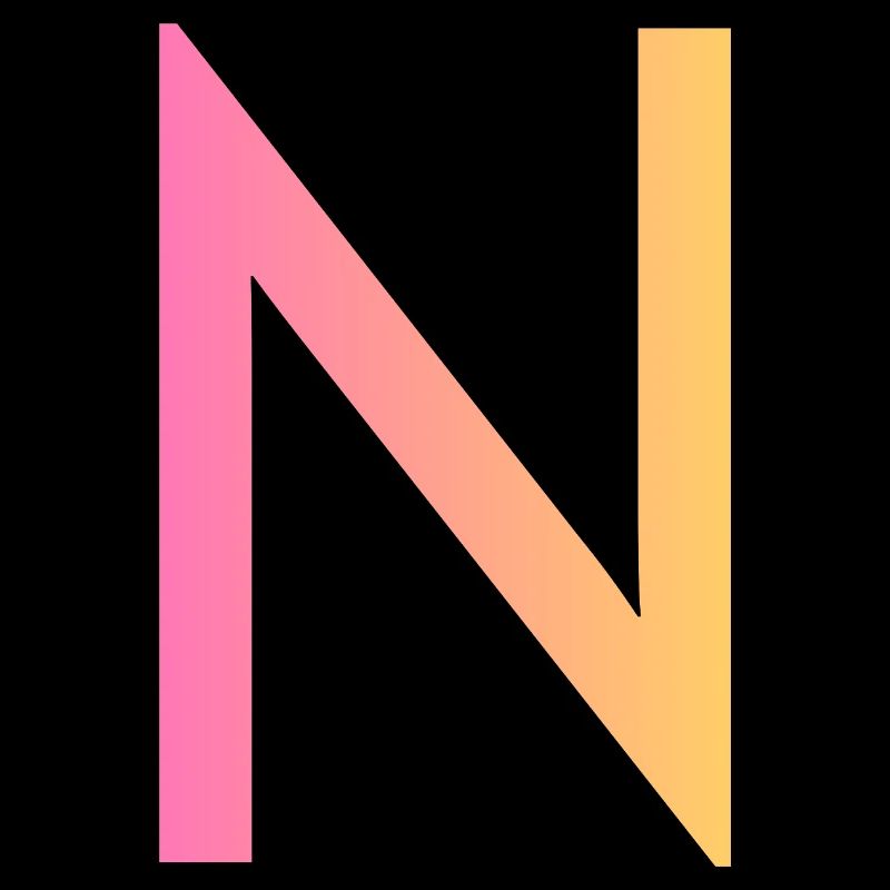 N