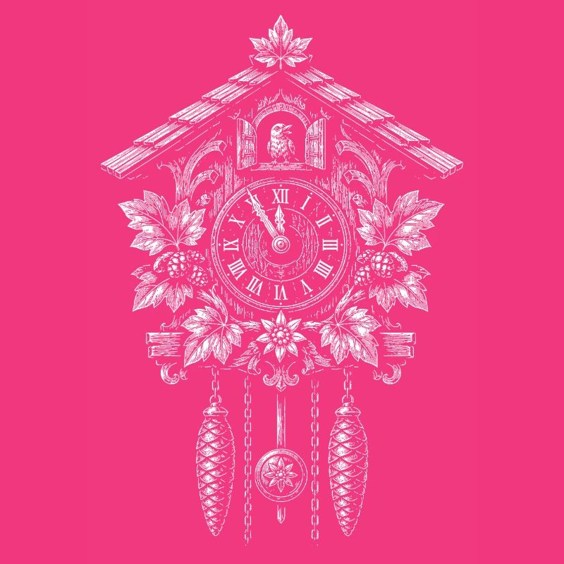 cuckoo clock