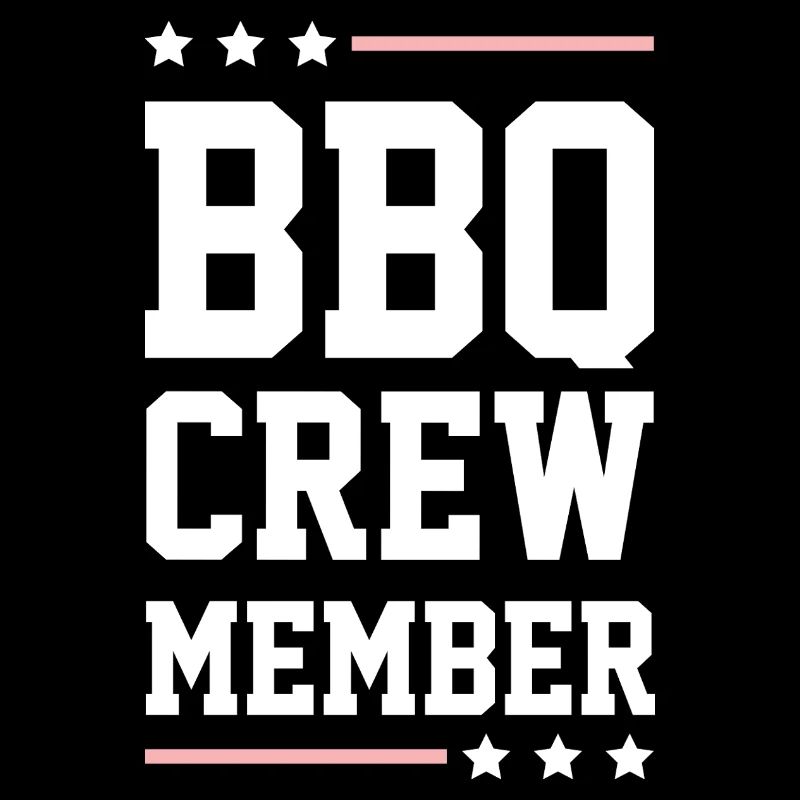 Bbq Crew