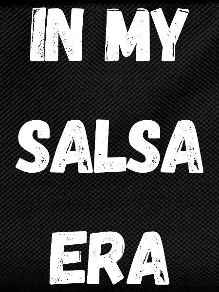 Salsa Era