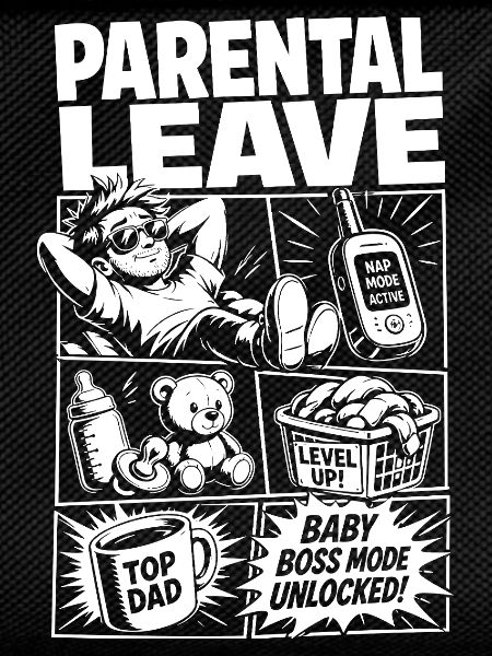 Parental Leave Baby Mode
