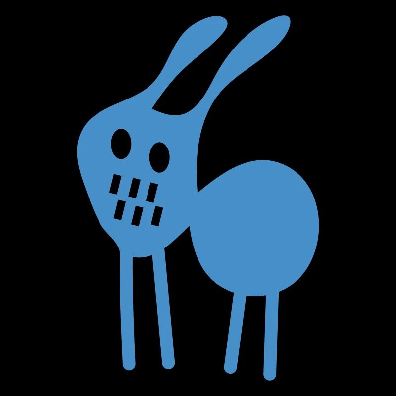 crazy rabbit v2 (© alteerian)