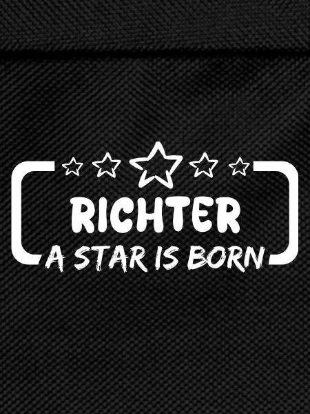 Hero Richter