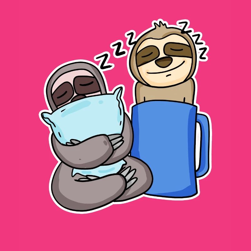 Sloths