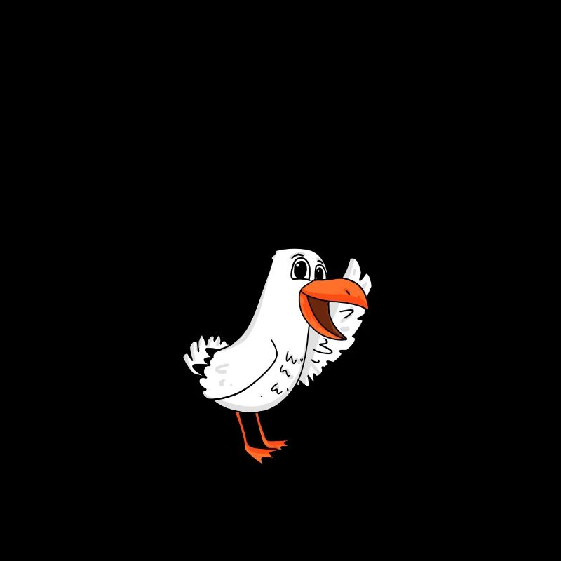 Mouette