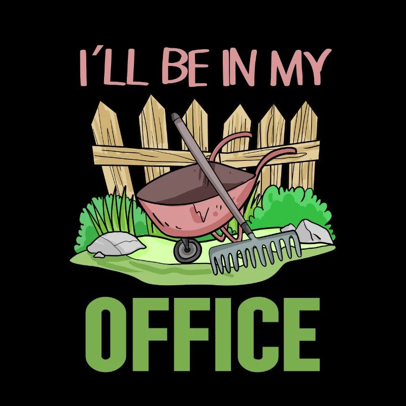 Garten Gartenarbeit Gärtner