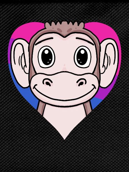 Bisexual Monkey Gift