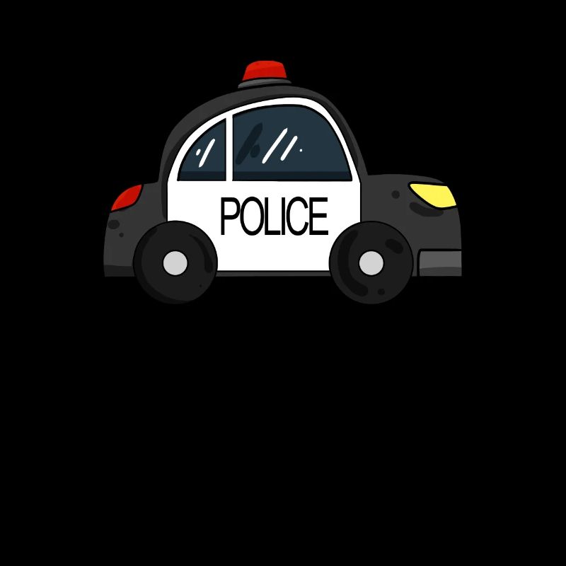 Police Car