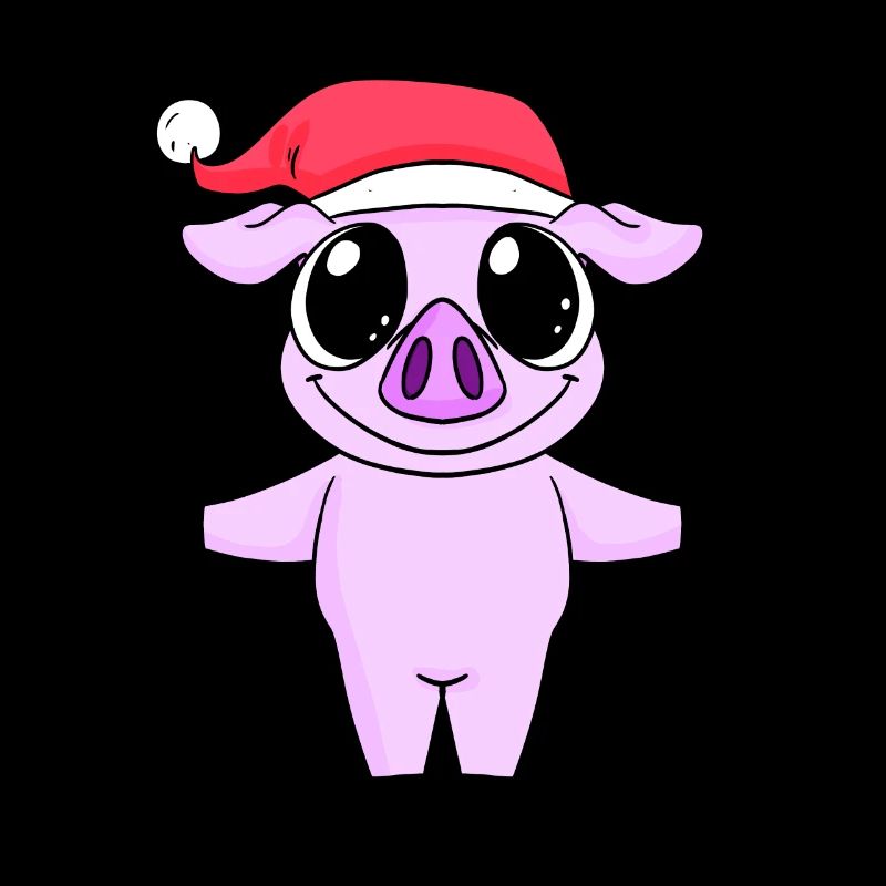 Cochon Noël