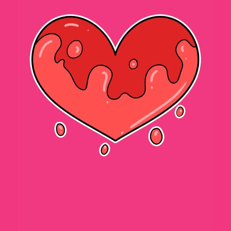 Heart Lonely