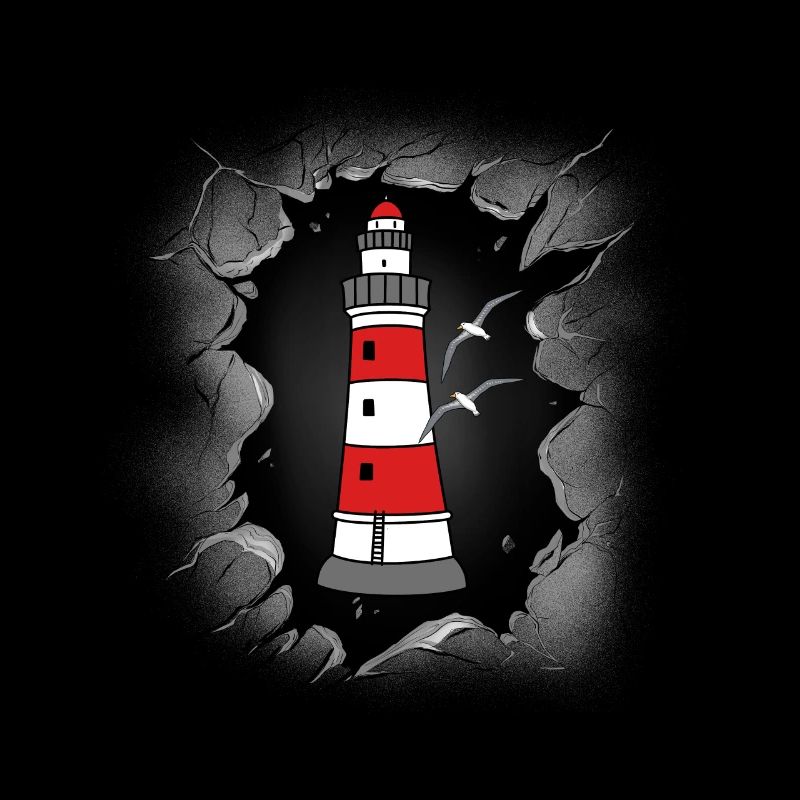 Lighthouse Coast Lighthouses