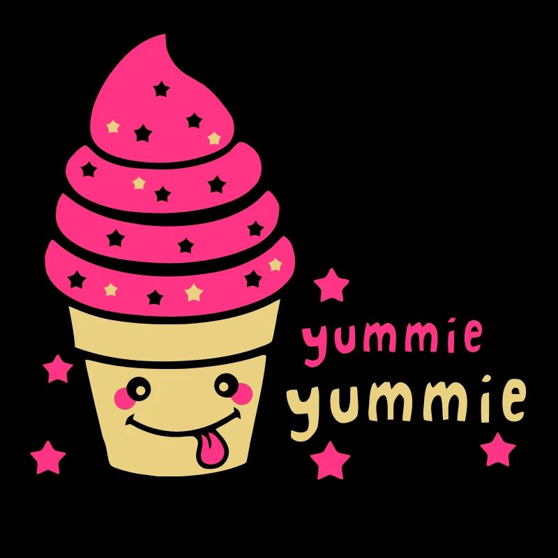 yummie yummie